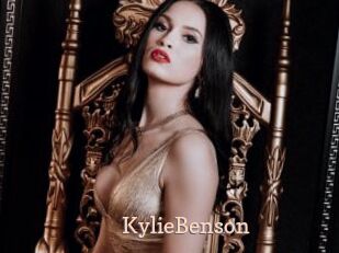 KylieBenson