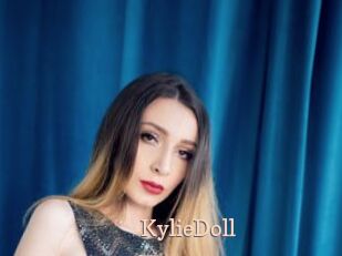 KylieDoll