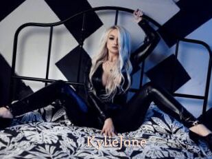 KylieJone
