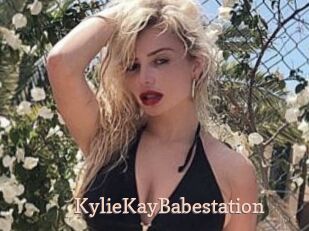 KylieKayBabestation