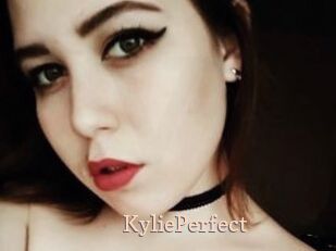 KyliePerfect