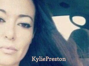 Kylie_Preston
