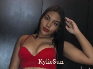 KylieSun