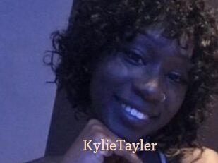 Kylie_Tayler