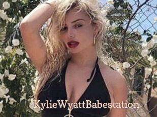 KylieWyattBabestation