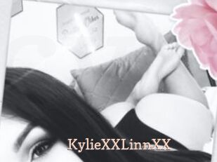 KylieXXLinnXX