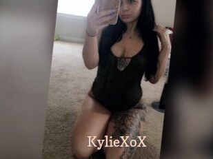 KylieXoX