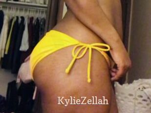 KylieZellah