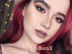 Kylie_BurnX