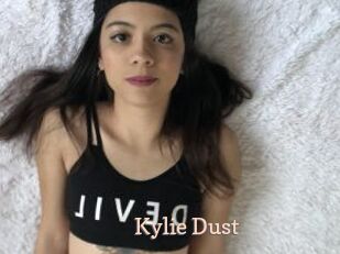 Kylie_Dust
