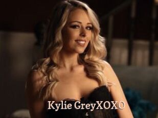 Kylie_GreyXOXO