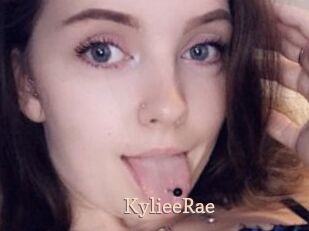 KylieeRae