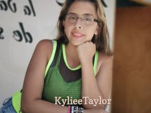 KylieeTaylor