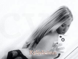 Kylielicious