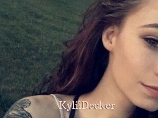 Kylii_Decker