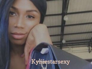 Kyliiestarsexy