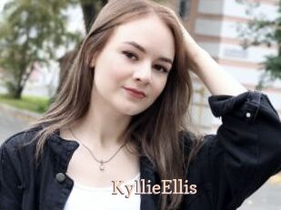 KyllieEllis