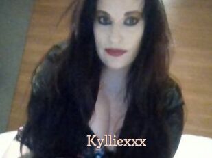 Kylliexxx