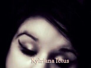 Kylriana_Ictus