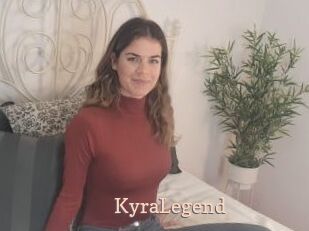 KyraLegend