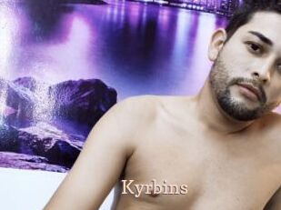 Kyrbins