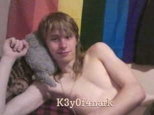 K3y0f4nark
