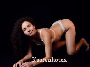 Kaarenhotxx