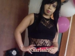 Kaarlaahot