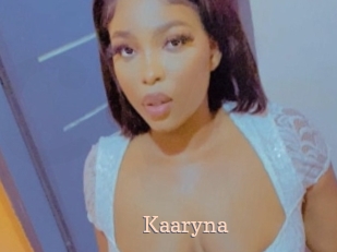Kaaryna