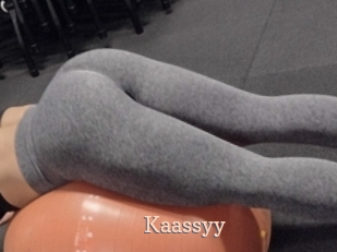 Kaassyy