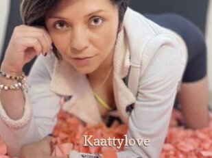 Kaattylove