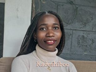 Kadeshiboo