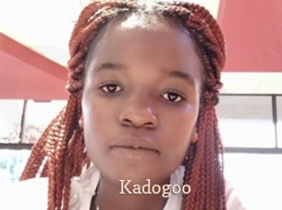 kadogoo Chaude Vision