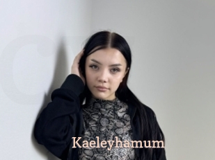 Kaeleyhamum