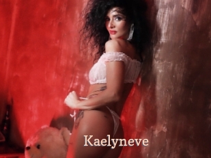 kaelyneve Chaude Vision