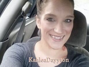 KahleaDayyton