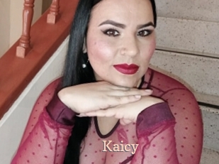 kaicy Chaude Vision