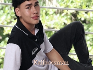 Kaiibossman