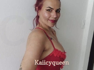 Kaiicyqueen