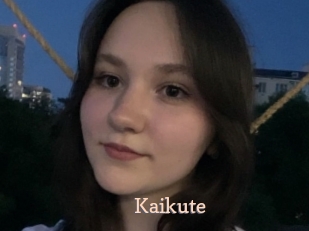 Kaikute