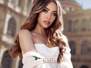 kaila Chaude Vision
