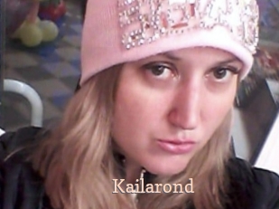 Kailarond
