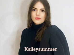 Kaileysummer