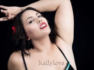 Kailylove