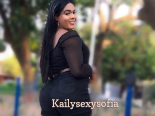Kailysexysofia