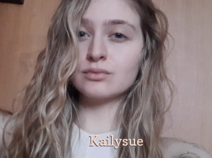 Kailysue