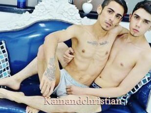 Kainandchristian