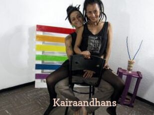 Kairaandhans