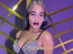 Kairavolkov