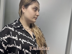 Kaisadiaz